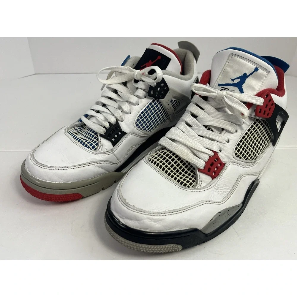 Nike Air Jordan 4 Retro SE 